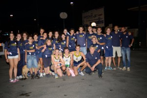 Camp Ital A.vi Corsa strada [IS 2.8 (32)
